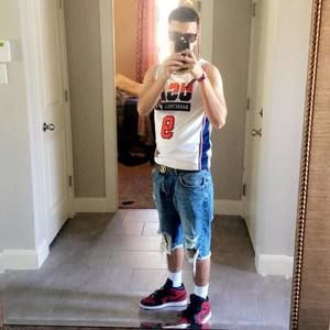 Meet your Posher, Brandon